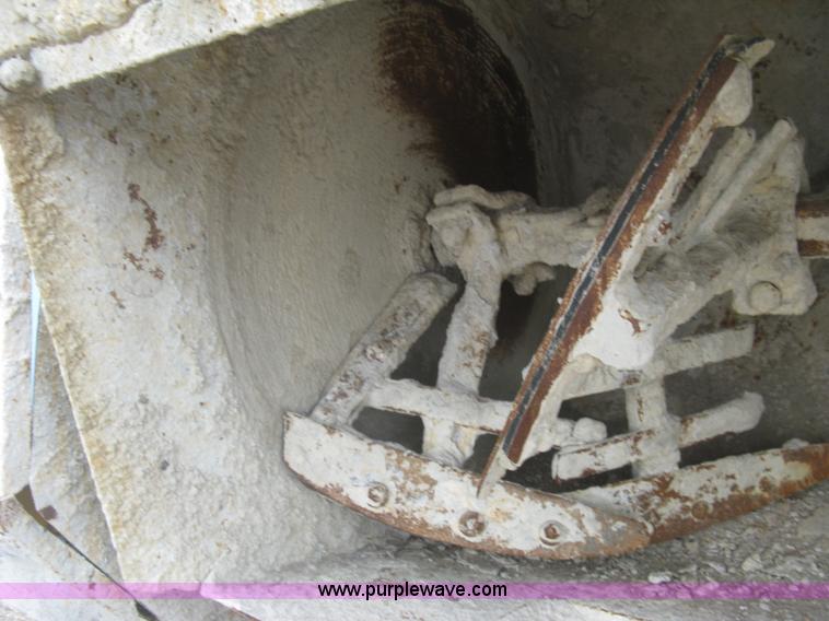 image for item BR9610 (3) Stone 1285PM portable concrete mixers