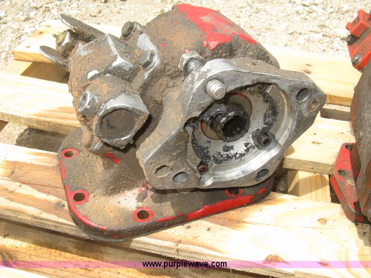 image for item BR9635 (5) Chelsea PTO gear boxes