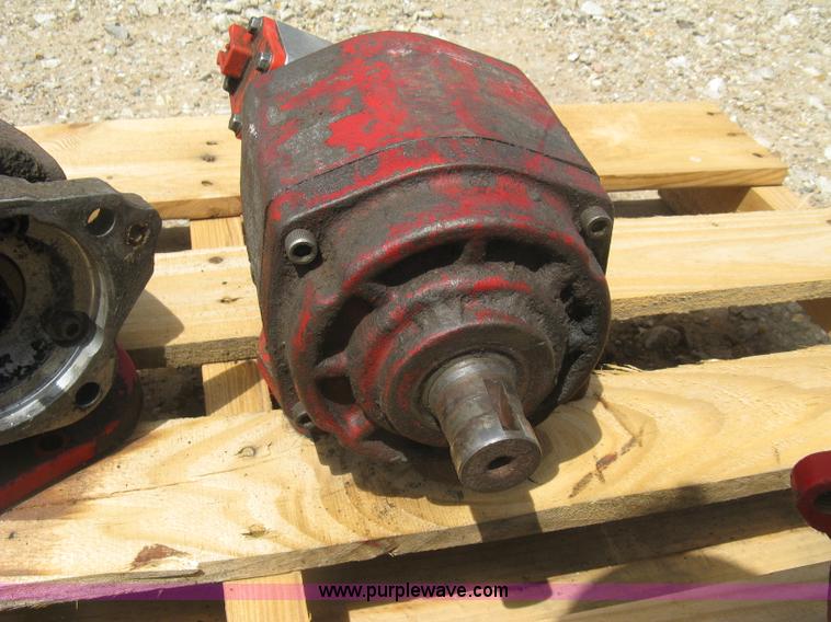 image for item BR9635 (5) Chelsea PTO gear boxes