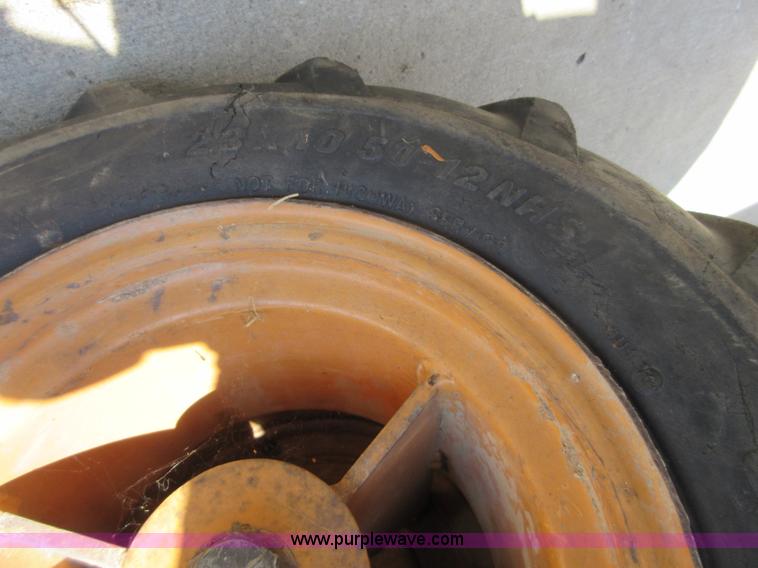 image for item BR9976 Case Maxi Sneaker Series C cable plow