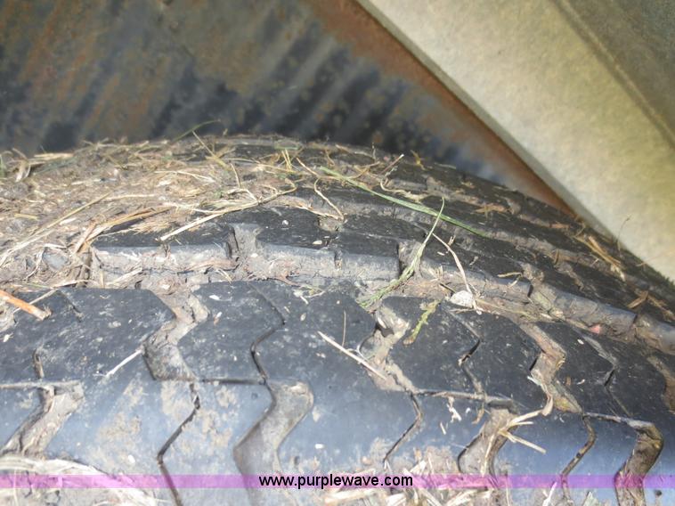 image for item D2173 2000 Fleetwood 2855 Terry RV