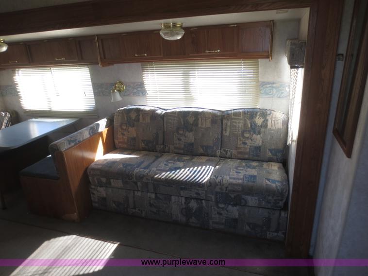 image for item D2173 2000 Fleetwood 2855 Terry RV