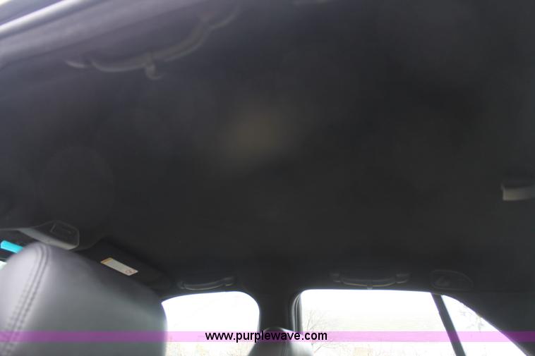 image for item H1673 2000 Cadillac Seville SLS