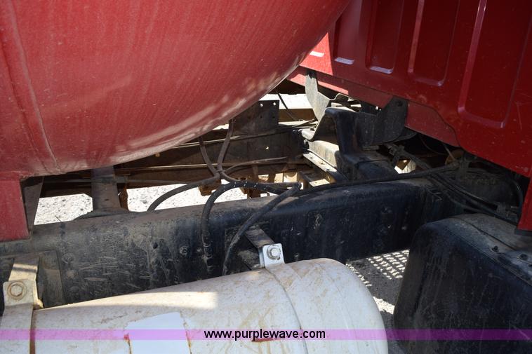 image for item H5104 1992 Chevrolet Kodiak propane truck