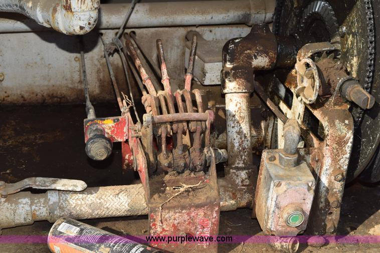 image for item H5104 1992 Chevrolet Kodiak propane truck