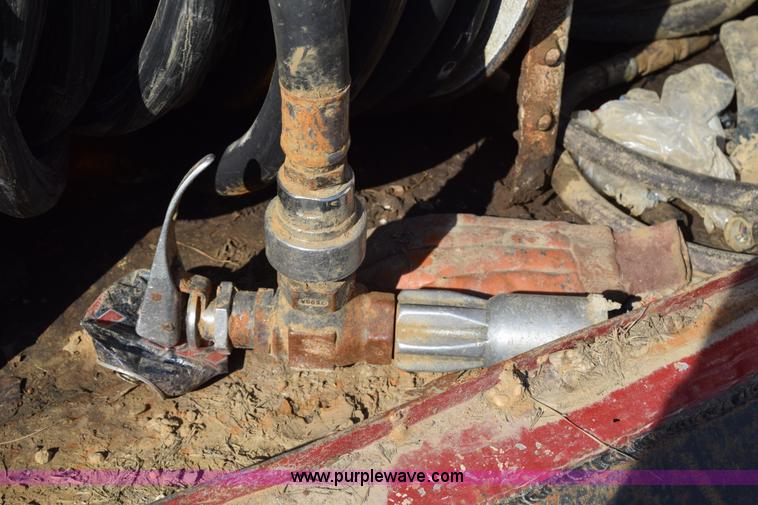 image for item H5104 1992 Chevrolet Kodiak propane truck