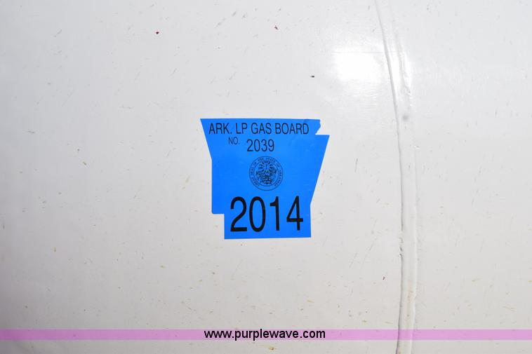 image for item H5104 1992 Chevrolet Kodiak propane truck