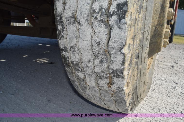 image for item H5104 1992 Chevrolet Kodiak propane truck