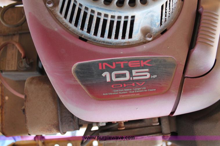 image for item H5513 Flink FM8ET spreader