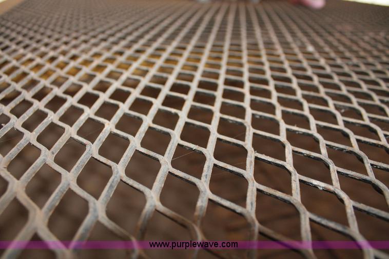 image for item H5513 Flink FM8ET spreader