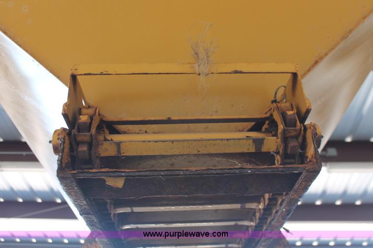 image for item H5513 Flink FM8ET spreader