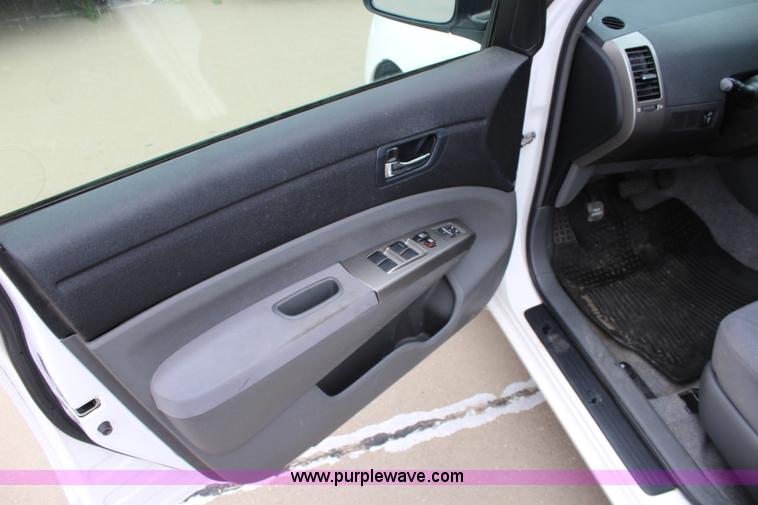 image for item J5770 2008 Toyota Prius