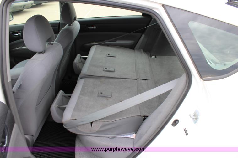 image for item J5770 2008 Toyota Prius