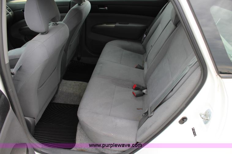 image for item J5770 2008 Toyota Prius