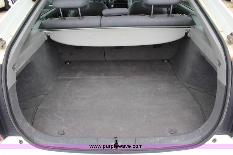 image for item J5770 2008 Toyota Prius