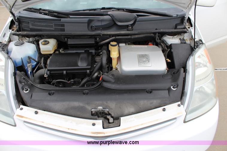 image for item J5770 2008 Toyota Prius