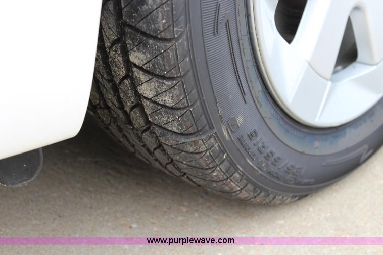 image for item J5770 2008 Toyota Prius