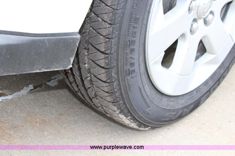 image for item J5770 2008 Toyota Prius