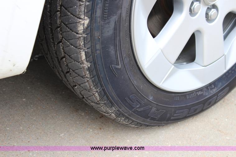 image for item J5770 2008 Toyota Prius