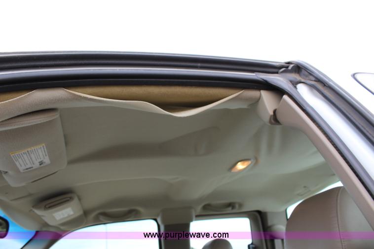 image for item J5771 2004 Chevrolet Silverado 1500 Ext. Cab pickup truck