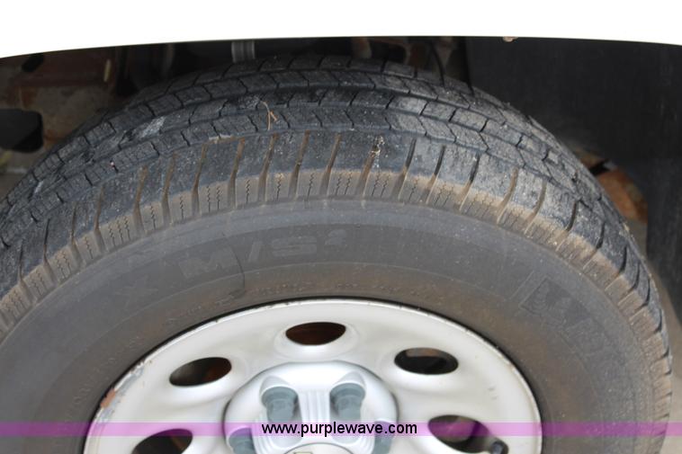 image for item J5772 2007 Chevrolet Silverado 1500 Ext. Cab pickup truck