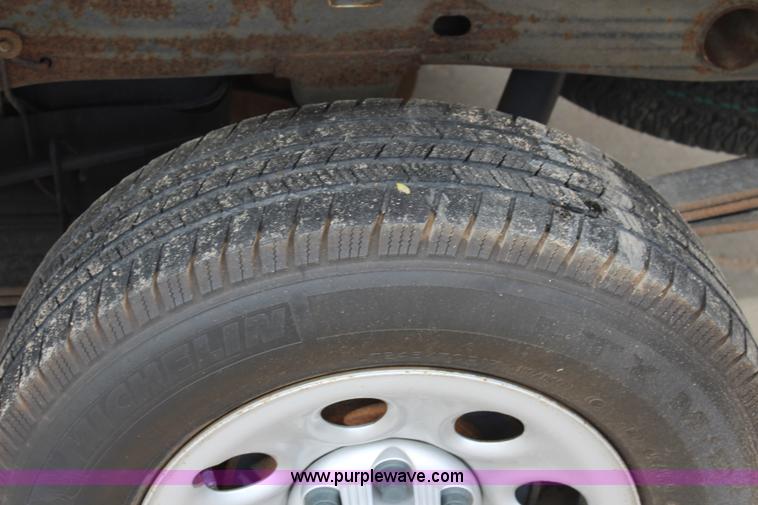 image for item J5772 2007 Chevrolet Silverado 1500 Ext. Cab pickup truck