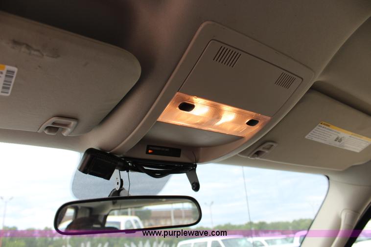 image for item J5773 2008 Chevrolet Silverado 1500 Ext. Cab pickup truck