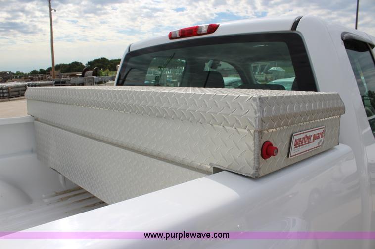 image for item J5773 2008 Chevrolet Silverado 1500 Ext. Cab pickup truck