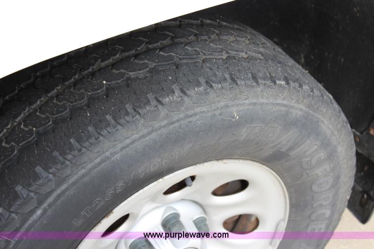 image for item J5773 2008 Chevrolet Silverado 1500 Ext. Cab pickup truck