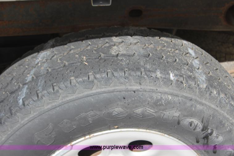 image for item J5773 2008 Chevrolet Silverado 1500 Ext. Cab pickup truck