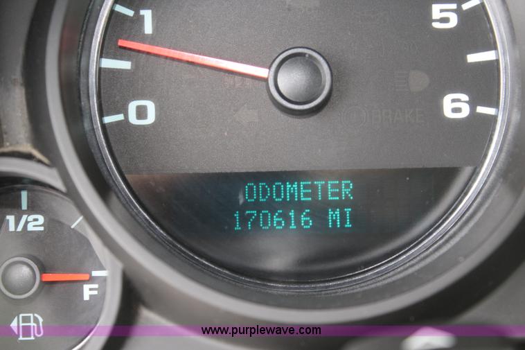 image for item J5775 2008 Chevrolet Silverado 1500 Ext. Cab pickup truck