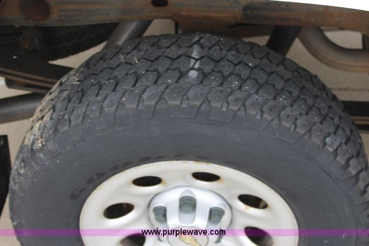 image for item J5778 2008 Chevrolet Silverado 1500 Ext. Cab pickup truck