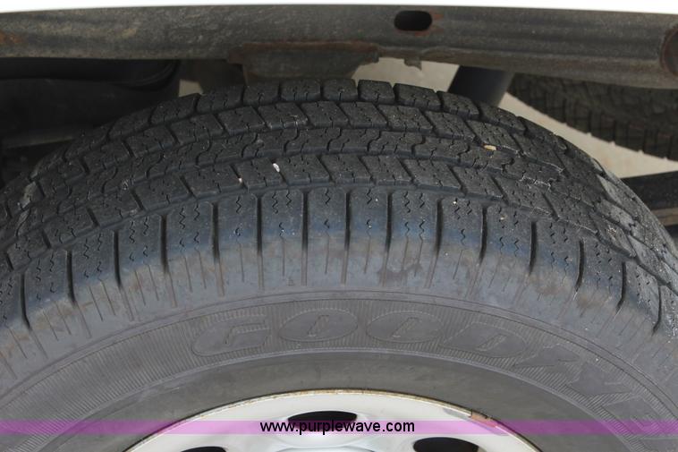 image for item J5779 2008 Chevrolet Silverado 1500 Ext. Cab pickup truck