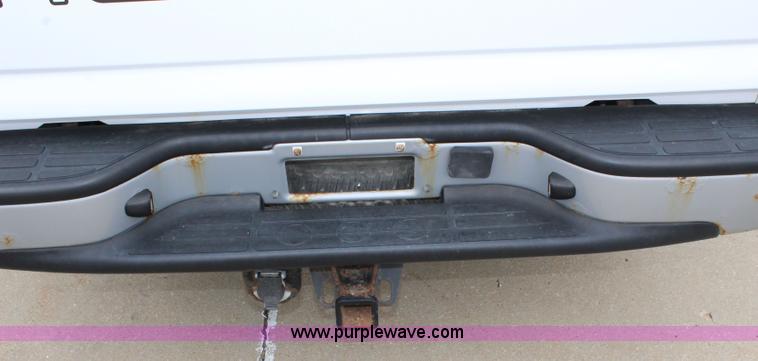 image for item J5781 2005 Chevrolet Silverado 1500 Ext. Cab pickup truck