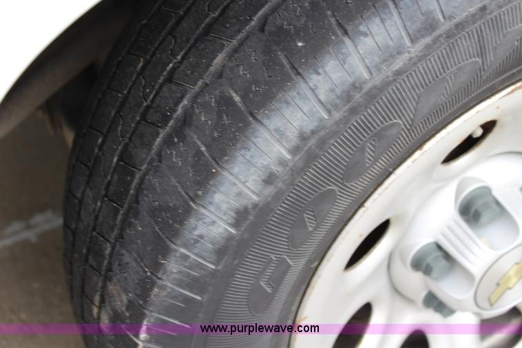 image for item J5781 2005 Chevrolet Silverado 1500 Ext. Cab pickup truck