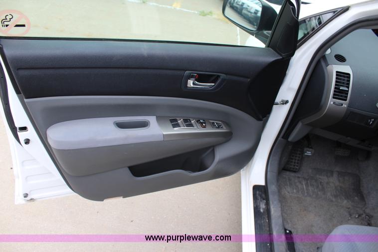 image for item J5784 2008 Toyota Prius