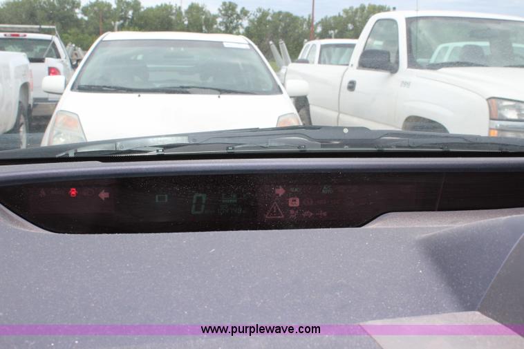 image for item J5784 2008 Toyota Prius