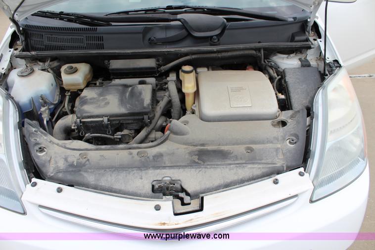 image for item J5784 2008 Toyota Prius