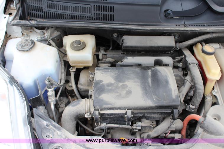 image for item J5784 2008 Toyota Prius