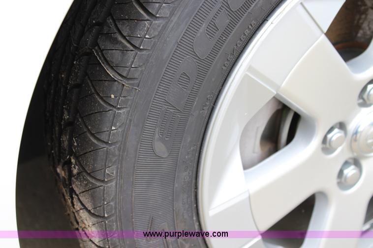 image for item J5784 2008 Toyota Prius