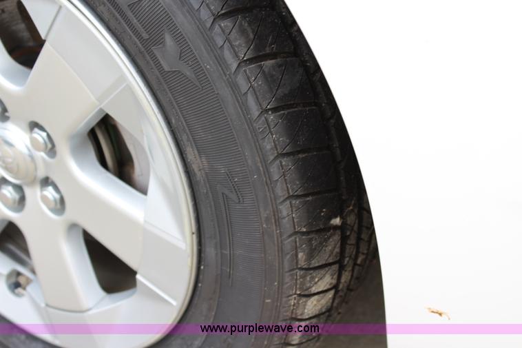 image for item J5784 2008 Toyota Prius