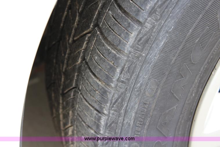 image for item J5786 2008 Chevrolet Impala LS