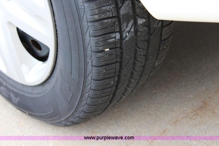 image for item J5786 2008 Chevrolet Impala LS