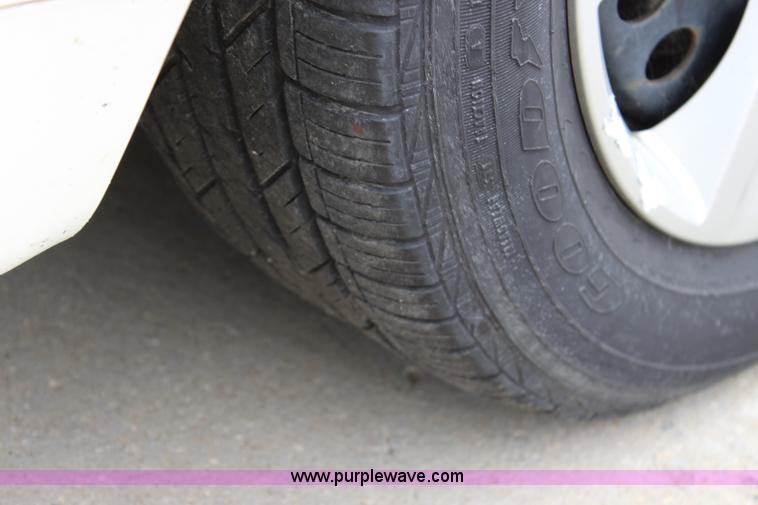 image for item J5786 2008 Chevrolet Impala LS