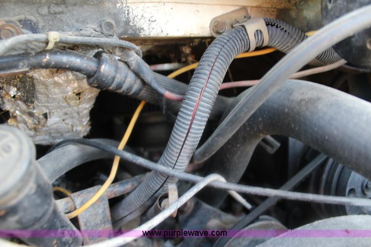 image for item J5831 1981 Chevrolet G30 RV