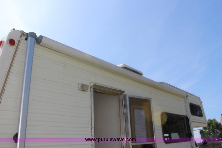 image for item J5831 1981 Chevrolet G30 RV