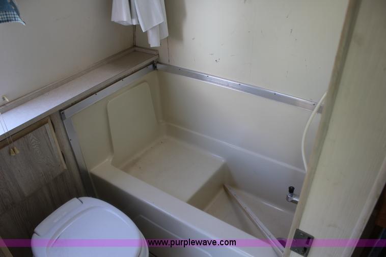 image for item J5831 1981 Chevrolet G30 RV