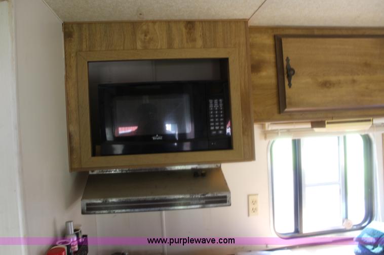 image for item J5831 1981 Chevrolet G30 RV