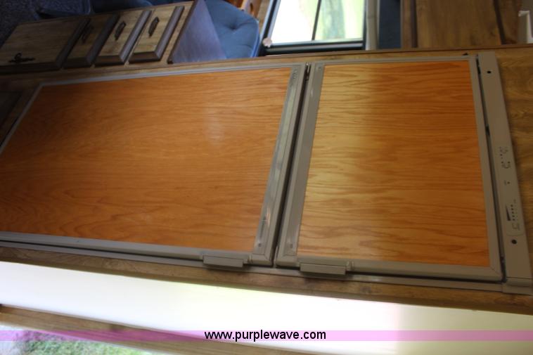 image for item J5831 1981 Chevrolet G30 RV