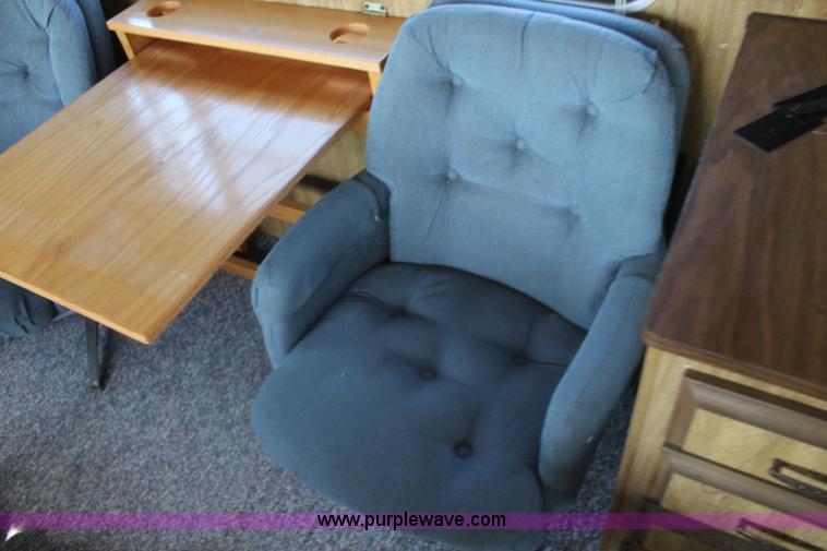 image for item J5831 1981 Chevrolet G30 RV